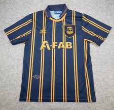 Vintage Aberdeen Football