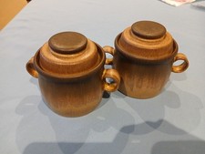 Denby Romany X2 Individual