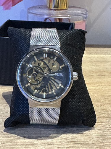 Prince london watch mens very - prince,