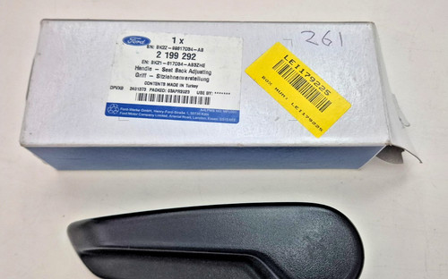 Genuine ford transit - genuine,