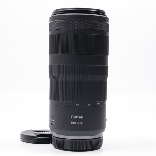 Canon 100 400mm 8 - canon, is