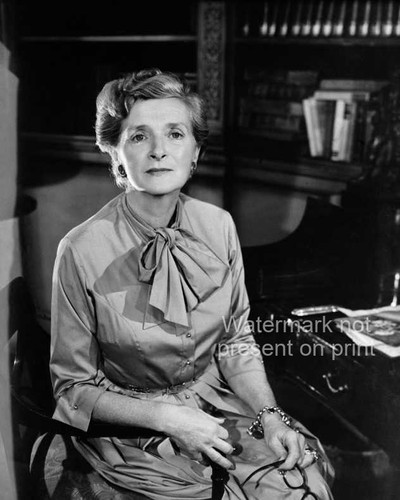 Gladys cooper photo 8x10 - gladys,