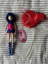 Winx Club Singsational Musa