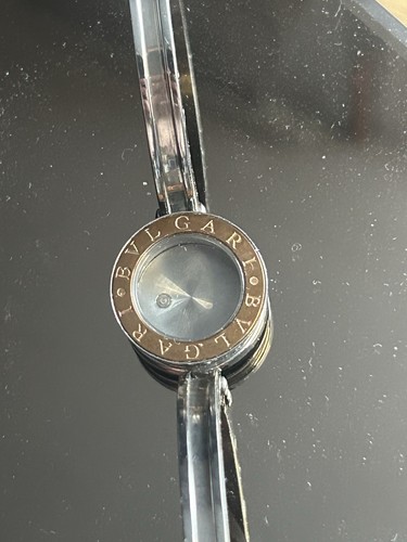 Bvlgari zero1 case - bvlgari, &