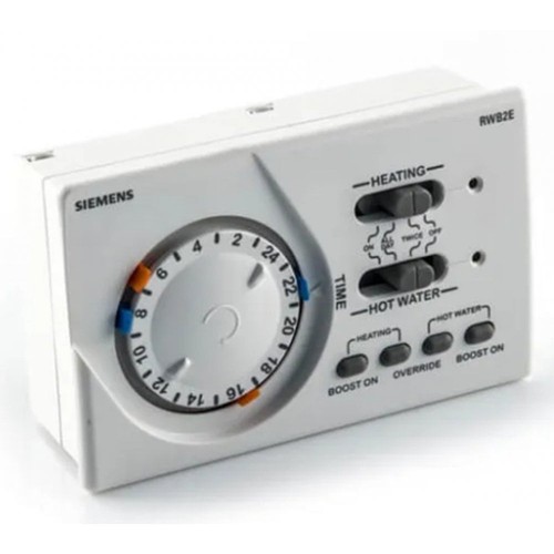 Siemens rwb2e twin channel - siemens,
