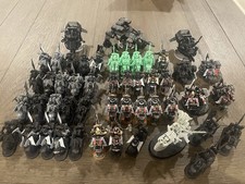 Warhammer 40k Dark Angels