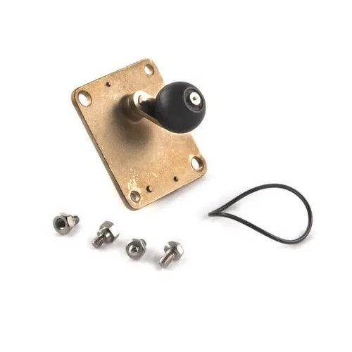 Honeywell home power head - home,