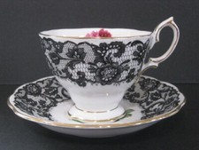 Vintage Royal Albert Senorita