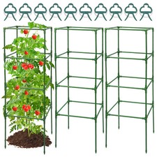 2/3X Outdoor Garden Metal