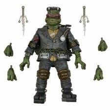 NECA Ultimate Raphael Frankenstein's Monster 7" Action Figure Universal Monster