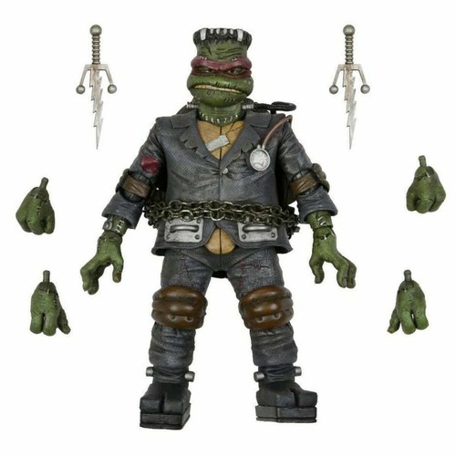 Neca ultimate raphael - neca,