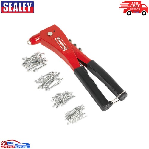 Ak99 sealey heavy duty - sealey, hand