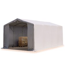 TOOLPORT Storage Tent 6x8 m