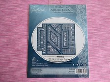 Tattered Lace Double Doily