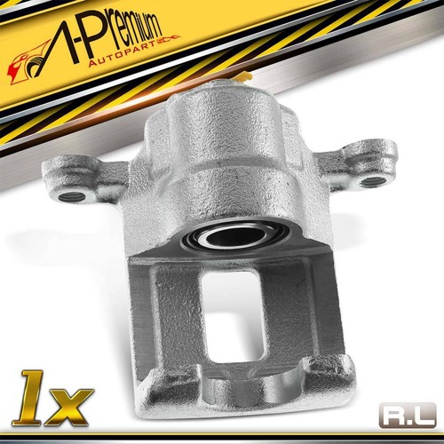 Premium rear left brake - left,