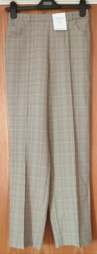 Classic tapered leg pull - m, s