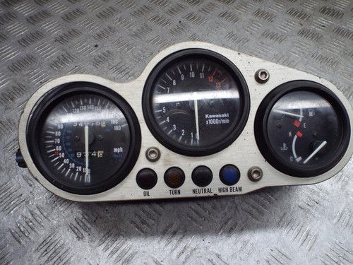 Kawasaki zx9b zx9r 1994 1997 - zx9b, 1994-1997