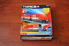 TOMY TOMICA HYPERCITY RESCUE