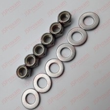 Outdrive mounting hardware - outdrive,