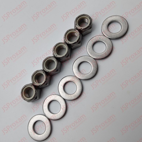 Outdrive mounting hardware kit - outdrive,