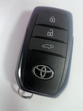 GENUINE TOYOTA 3 BUTTON REMOTE