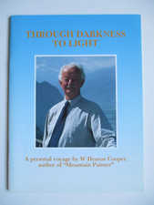 W HEATON COOPER Through