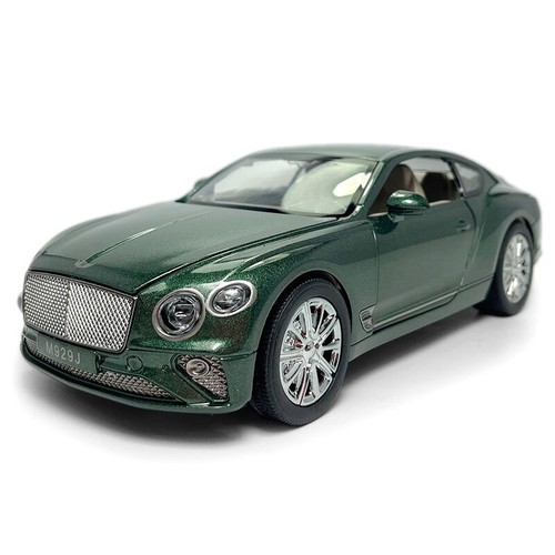 Bentley continental gt - bentley,