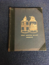 Great Western Railway Magazine