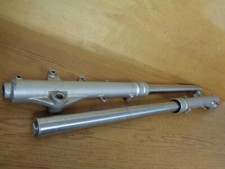 TRIUMPH TIGER 855I1999 FORKS   NJF63