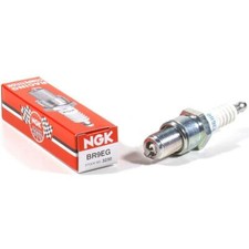 NGK SPARK PLUG REPLACEMENT