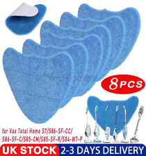 2-8 x Replacement Microfibre