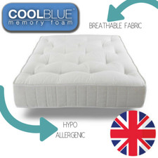 NEW CLOUD 10 Orthopedic Spring