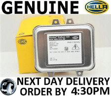 GENUINE Xenius HELLA Xenon