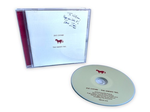 Zoë conway the horse - the, horse's