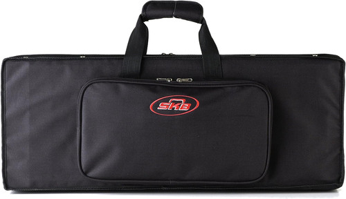 Midi foot controller - controller, case