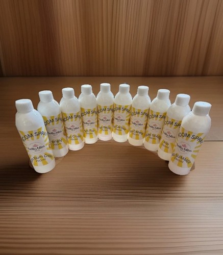 Kifra room sprays - room,