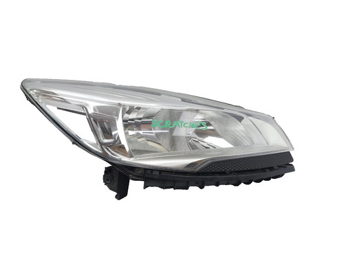 Ford kuga mk2 - ford, headlight