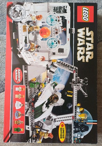 Lego star wars - wars:, home