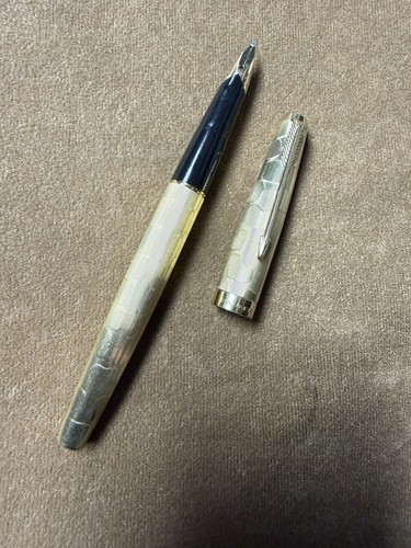 Vintage parker stratus - parker,