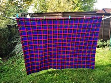 African original MASAII Shuka