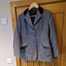 Caldene Riding Jacket Womens