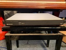 Crestron dsp-860 8x8 Digital