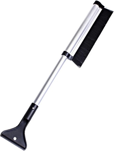 Window wiper snow ice frost - snow,