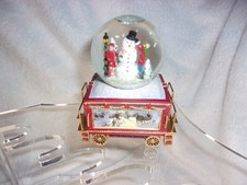 Thomas Kinkade Wonderland