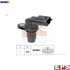 SENSOR CRANKSHAFT PULSE