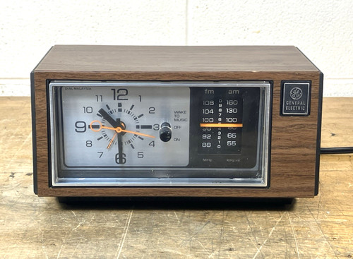 Vintage general electric - vintage,