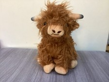 Cuddly Living Nature Highland