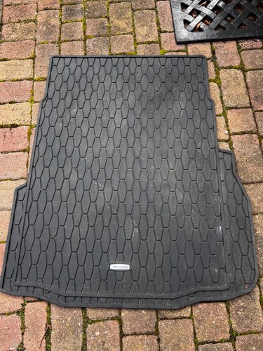 Jaguar genuine saloon boot - jaguar,