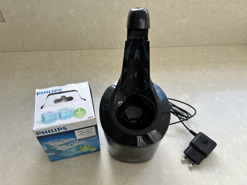 Philips smartclean shaver - smartclean,