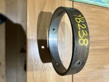 Yamaha TY 250 Mono Flywheel